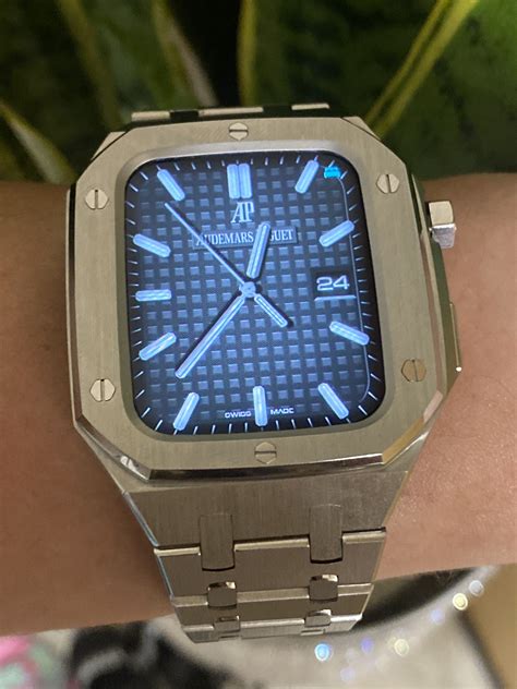 audemars piguet apple watch face download|apple watch faces.